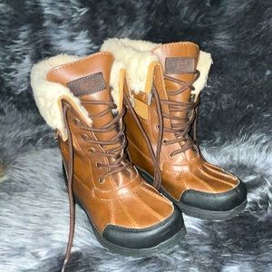 UGG® Butte II Boot